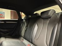 USED 2017 17 AUDI A3 2.0 TDI Black Edition Sportback 5dr Diesel S Tronic Auto  LOW RATE FINANCE AVAILABLE + RAC PLATINUM WARRANTY INCLUDED