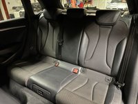 USED 2017 17 AUDI A3 2.0 TDI Black Edition Sportback 5dr Diesel S Tronic Auto  LOW RATE FINANCE AVAILABLE + RAC PLATINUM WARRANTY INCLUDED