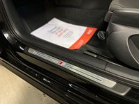 USED 2017 17 AUDI A3 2.0 TDI Black Edition Sportback 5dr Diesel S Tronic Auto  LOW RATE FINANCE AVAILABLE + RAC PLATINUM WARRANTY INCLUDED