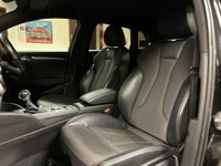 USED 2017 17 AUDI A3 2.0 TDI Black Edition Sportback 5dr Diesel S Tronic Auto  LOW RATE FINANCE AVAILABLE + RAC PLATINUM WARRANTY INCLUDED