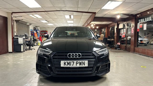 2017 AUDI A3 - Photo 5