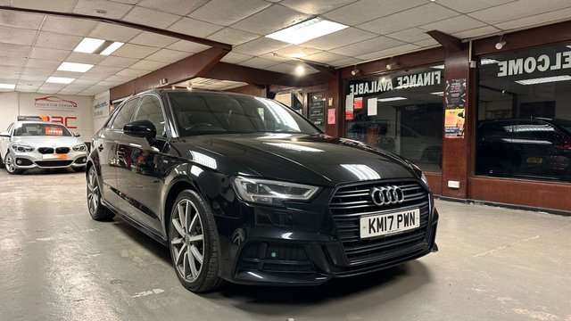 2017 AUDI A3 - Photo 8