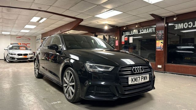 2017 AUDI A3 - Photo 4