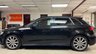 USED 2017 17 AUDI A3 2.0 TDI Black Edition Sportback 5dr Diesel S Tronic Auto  LOW RATE FINANCE AVAILABLE + RAC PLATINUM WARRANTY INCLUDED