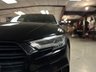 USED 2017 17 AUDI A3 2.0 TDI Black Edition Sportback 5dr Diesel S Tronic Auto  LOW RATE FINANCE AVAILABLE + RAC PLATINUM WARRANTY INCLUDED
