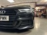 USED 2017 17 AUDI A3 2.0 TDI Black Edition Sportback 5dr Diesel S Tronic Auto  LOW RATE FINANCE AVAILABLE + RAC PLATINUM WARRANTY INCLUDED