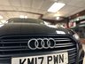 USED 2017 17 AUDI A3 2.0 TDI Black Edition Sportback 5dr Diesel S Tronic Auto  LOW RATE FINANCE AVAILABLE + RAC PLATINUM WARRANTY INCLUDED
