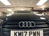 USED 2017 17 AUDI A3 2.0 TDI Black Edition Sportback 5dr Diesel S Tronic Auto  LOW RATE FINANCE AVAILABLE + RAC PLATINUM WARRANTY INCLUDED