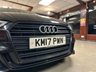 USED 2017 17 AUDI A3 2.0 TDI Black Edition Sportback 5dr Diesel S Tronic Auto  LOW RATE FINANCE AVAILABLE + RAC PLATINUM WARRANTY INCLUDED