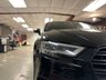 USED 2017 17 AUDI A3 2.0 TDI Black Edition Sportback 5dr Diesel S Tronic Auto  LOW RATE FINANCE AVAILABLE + RAC PLATINUM WARRANTY INCLUDED