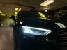 USED 2017 17 AUDI A3 2.0 TDI Black Edition Sportback 5dr Diesel S Tronic Auto  LOW RATE FINANCE AVAILABLE + RAC PLATINUM WARRANTY INCLUDED