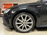USED 2017 17 AUDI A3 2.0 TDI Black Edition Sportback 5dr Diesel S Tronic Auto  LOW RATE FINANCE AVAILABLE + RAC PLATINUM WARRANTY INCLUDED