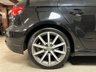 USED 2017 17 AUDI A3 2.0 TDI Black Edition Sportback 5dr Diesel S Tronic Auto  LOW RATE FINANCE AVAILABLE + RAC PLATINUM WARRANTY INCLUDED