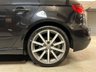 USED 2017 17 AUDI A3 2.0 TDI Black Edition Sportback 5dr Diesel S Tronic Auto  LOW RATE FINANCE AVAILABLE + RAC PLATINUM WARRANTY INCLUDED