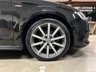 USED 2017 17 AUDI A3 2.0 TDI Black Edition Sportback 5dr Diesel S Tronic Auto  LOW RATE FINANCE AVAILABLE + RAC PLATINUM WARRANTY INCLUDED