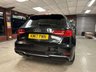 USED 2017 17 AUDI A3 2.0 TDI Black Edition Sportback 5dr Diesel S Tronic Auto  LOW RATE FINANCE AVAILABLE + RAC PLATINUM WARRANTY INCLUDED