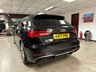USED 2017 17 AUDI A3 2.0 TDI Black Edition Sportback 5dr Diesel S Tronic Auto  LOW RATE FINANCE AVAILABLE + RAC PLATINUM WARRANTY INCLUDED