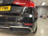 USED 2017 17 AUDI A3 2.0 TDI Black Edition Sportback 5dr Diesel S Tronic Auto  LOW RATE FINANCE AVAILABLE + RAC PLATINUM WARRANTY INCLUDED
