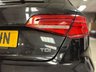 USED 2017 17 AUDI A3 2.0 TDI Black Edition Sportback 5dr Diesel S Tronic Auto  LOW RATE FINANCE AVAILABLE + RAC PLATINUM WARRANTY INCLUDED