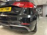 USED 2017 17 AUDI A3 2.0 TDI Black Edition Sportback 5dr Diesel S Tronic Auto  LOW RATE FINANCE AVAILABLE + RAC PLATINUM WARRANTY INCLUDED