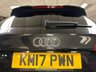 USED 2017 17 AUDI A3 2.0 TDI Black Edition Sportback 5dr Diesel S Tronic Auto  LOW RATE FINANCE AVAILABLE + RAC PLATINUM WARRANTY INCLUDED