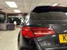 USED 2017 17 AUDI A3 2.0 TDI Black Edition Sportback 5dr Diesel S Tronic Auto  LOW RATE FINANCE AVAILABLE + RAC PLATINUM WARRANTY INCLUDED