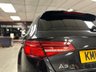 USED 2017 17 AUDI A3 2.0 TDI Black Edition Sportback 5dr Diesel S Tronic Auto  LOW RATE FINANCE AVAILABLE + RAC PLATINUM WARRANTY INCLUDED