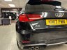 USED 2017 17 AUDI A3 2.0 TDI Black Edition Sportback 5dr Diesel S Tronic Auto  LOW RATE FINANCE AVAILABLE + RAC PLATINUM WARRANTY INCLUDED
