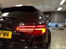 USED 2017 17 AUDI A3 2.0 TDI Black Edition Sportback 5dr Diesel S Tronic Auto  LOW RATE FINANCE AVAILABLE + RAC PLATINUM WARRANTY INCLUDED