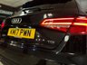 USED 2017 17 AUDI A3 2.0 TDI Black Edition Sportback 5dr Diesel S Tronic Auto  LOW RATE FINANCE AVAILABLE + RAC PLATINUM WARRANTY INCLUDED