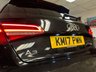 USED 2017 17 AUDI A3 2.0 TDI Black Edition Sportback 5dr Diesel S Tronic Auto  LOW RATE FINANCE AVAILABLE + RAC PLATINUM WARRANTY INCLUDED