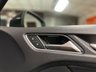 USED 2017 17 AUDI A3 2.0 TDI Black Edition Sportback 5dr Diesel S Tronic Auto  LOW RATE FINANCE AVAILABLE + RAC PLATINUM WARRANTY INCLUDED