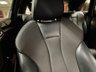 USED 2017 17 AUDI A3 2.0 TDI Black Edition Sportback 5dr Diesel S Tronic Auto  LOW RATE FINANCE AVAILABLE + RAC PLATINUM WARRANTY INCLUDED