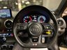USED 2017 17 AUDI A3 2.0 TDI Black Edition Sportback 5dr Diesel S Tronic Auto  LOW RATE FINANCE AVAILABLE + RAC PLATINUM WARRANTY INCLUDED