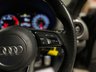 USED 2017 17 AUDI A3 2.0 TDI Black Edition Sportback 5dr Diesel S Tronic Auto  LOW RATE FINANCE AVAILABLE + RAC PLATINUM WARRANTY INCLUDED