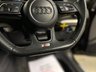 USED 2017 17 AUDI A3 2.0 TDI Black Edition Sportback 5dr Diesel S Tronic Auto  LOW RATE FINANCE AVAILABLE + RAC PLATINUM WARRANTY INCLUDED