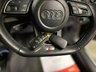 USED 2017 17 AUDI A3 2.0 TDI Black Edition Sportback 5dr Diesel S Tronic Auto  LOW RATE FINANCE AVAILABLE + RAC PLATINUM WARRANTY INCLUDED