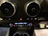 USED 2017 17 AUDI A3 2.0 TDI Black Edition Sportback 5dr Diesel S Tronic Auto  LOW RATE FINANCE AVAILABLE + RAC PLATINUM WARRANTY INCLUDED