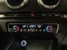 USED 2017 17 AUDI A3 2.0 TDI Black Edition Sportback 5dr Diesel S Tronic Auto  LOW RATE FINANCE AVAILABLE + RAC PLATINUM WARRANTY INCLUDED