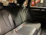 USED 2017 17 AUDI A3 2.0 TDI Black Edition Sportback 5dr Diesel S Tronic Auto  LOW RATE FINANCE AVAILABLE + RAC PLATINUM WARRANTY INCLUDED