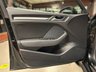 USED 2017 17 AUDI A3 2.0 TDI Black Edition Sportback 5dr Diesel S Tronic Auto  LOW RATE FINANCE AVAILABLE + RAC PLATINUM WARRANTY INCLUDED