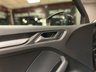 USED 2017 17 AUDI A3 2.0 TDI Black Edition Sportback 5dr Diesel S Tronic Auto  LOW RATE FINANCE AVAILABLE + RAC PLATINUM WARRANTY INCLUDED
