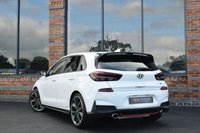 USED 2019 69 HYUNDAI I30 2.0 T-GDi N Performance Hatchback 5dr Petrol Manual Euro 6 (s/s) (275 ps) WINTER PACK / POLAR WHITE