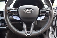 USED 2019 69 HYUNDAI I30 2.0 T-GDi N Performance Hatchback 5dr Petrol Manual Euro 6 (s/s) (275 ps) WINTER PACK / POLAR WHITE