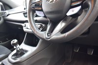 USED 2019 69 HYUNDAI I30 2.0 T-GDi N Performance Hatchback 5dr Petrol Manual Euro 6 (s/s) (275 ps) WINTER PACK / POLAR WHITE