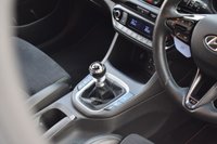 USED 2019 69 HYUNDAI I30 2.0 T-GDi N Performance Hatchback 5dr Petrol Manual Euro 6 (s/s) (275 ps) WINTER PACK / POLAR WHITE