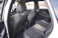 USED 2019 69 HYUNDAI I30 2.0 T-GDi N Performance Hatchback 5dr Petrol Manual Euro 6 (s/s) (275 ps) WINTER PACK / POLAR WHITE