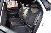 USED 2019 69 HYUNDAI I30 2.0 T-GDi N Performance Hatchback 5dr Petrol Manual Euro 6 (s/s) (275 ps) WINTER PACK / POLAR WHITE