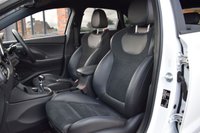 USED 2019 69 HYUNDAI I30 2.0 T-GDi N Performance Hatchback 5dr Petrol Manual Euro 6 (s/s) (275 ps) WINTER PACK / POLAR WHITE
