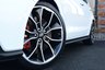 USED 2019 69 HYUNDAI I30 2.0 T-GDi N Performance Hatchback 5dr Petrol Manual Euro 6 (s/s) (275 ps) WINTER PACK / POLAR WHITE